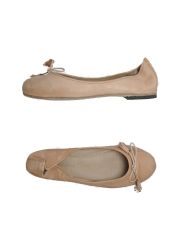 PANTOFOLA D'ORO - Ballet flats