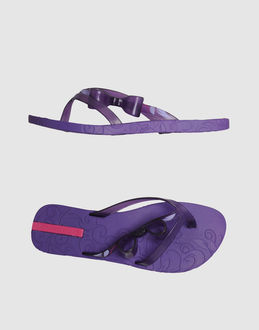 IPANEMA - CALZATURE - Infradito - su YOOX.COM