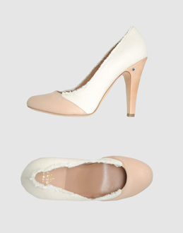 LAURENCE DACADE - CALZATURE - Decolletes - su YOOX.COM