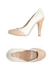 LAURENCE DACADE - Closed-toe slip-ons 