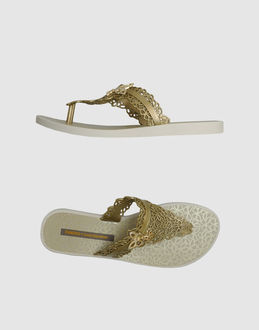 IPANEMA - CALZATURE - Infradito - su YOOX.COM