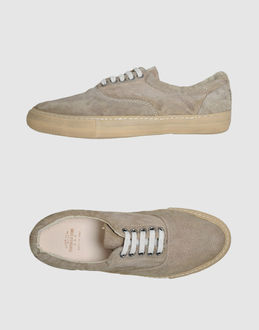PANTOFOLA D'ORO - CALZATURE - Sneakers - su YOOX.COM