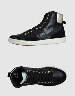 PANTOFOLA D'ORO - CALZATURE - Sneakers alte - su YOOX.COM