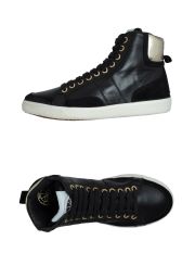 PANTOFOLA D'ORO - Sneaker alta
