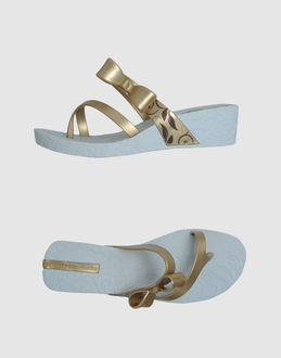 IPANEMA - CALZATURE - Zeppe - su YOOX.COM