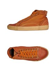 PANTOFOLA D'ORO - Sneaker alta