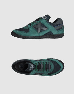 MUNICH - CALZATURE - Sneakers - su YOOX.COM