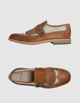 PANTOFOLA D'ORO - CALZATURE - Mocassini - su YOOX.COM