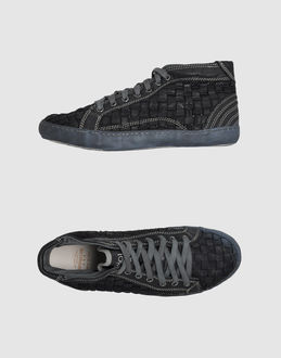 PANTOFOLA D'ORO - CALZATURE - Sneakers alte - su YOOX.COM