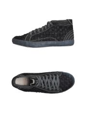 PANTOFOLA D'ORO - Baskets montantes
