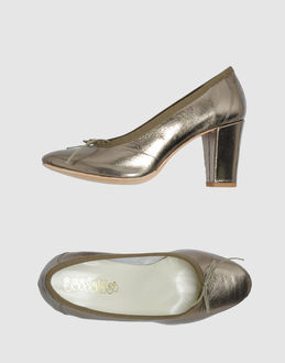 SUZIEMAS - CALZATURE - Decolletes - su YOOX.COM