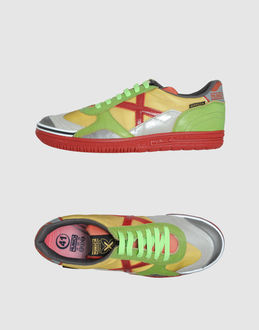 MUNICH - CALZATURE - Sneakers - su YOOX.COM