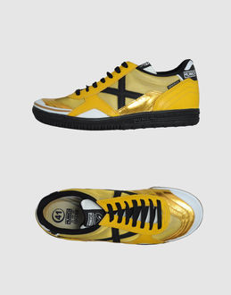 MUNICH - CALZATURE - Sneakers - su YOOX.COM