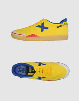MUNICH - CALZATURE - Sneakers - su YOOX.COM
