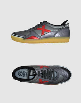 MUNICH - CALZATURE - Sneakers - su YOOX.COM