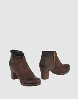 FRANCESCO MORICHETTI - CALZATURE - Stivaletti - su YOOX.COM