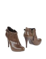 FRANCESCO MORICHETTI - Shoe boots