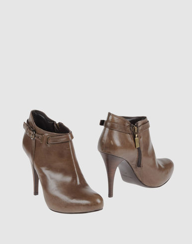 ZOOM FRANCESCO MORICHETTI - Shoe boots