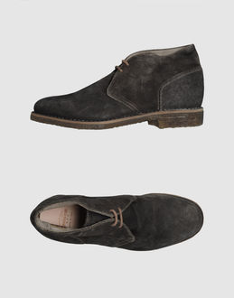PANTOFOLA D'ORO - CALZATURE - Polacchine - su YOOX.COM
