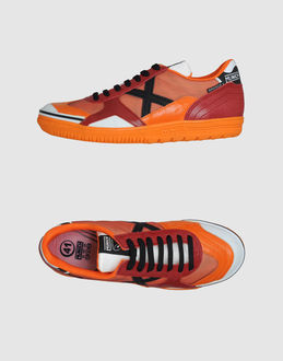 MUNICH - CALZATURE - Sneakers - su YOOX.COM