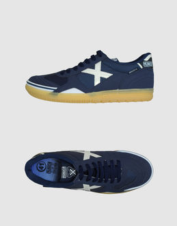 MUNICH - CALZATURE - Sneakers - su YOOX.COM