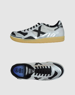 MUNICH - CALZATURE - Sneakers - su YOOX.COM