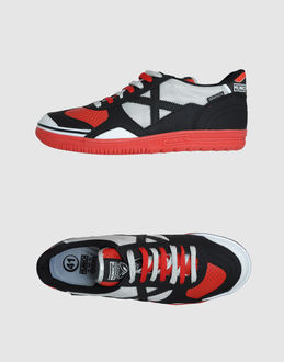 MUNICH - CALZATURE - Sneakers - su YOOX.COM