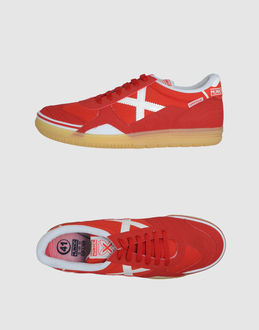 MUNICH - CALZATURE - Sneakers - su YOOX.COM