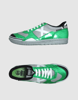MUNICH - CALZATURE - Sneakers - su YOOX.COM