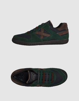 MUNICH - CALZATURE - Sneakers - su YOOX.COM