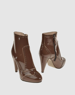 ROBERTO FESTA - CALZATURE - Stivaletti - su YOOX.COM