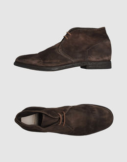 PANTOFOLA D'ORO - CALZATURE - Polacchine - su YOOX.COM