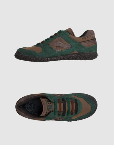 ZOOM MUNICH - Low-tops