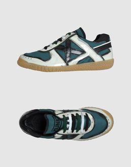 MUNICH - CALZATURE - Sneakers