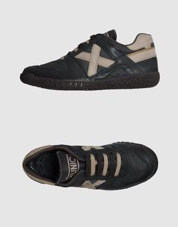 MUNICH - CALZATURE - Sneakers - su YOOX.COM