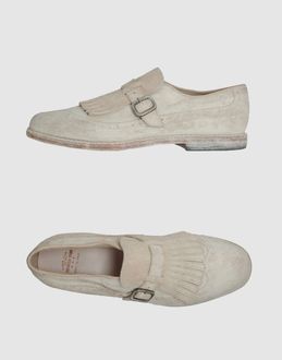PANTOFOLA D'ORO - CALZATURE - Mocassini - su YOOX.COM