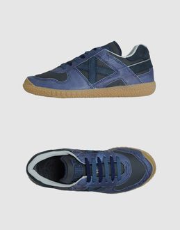 MUNICH - CALZATURE - Sneakers - su YOOX.COM