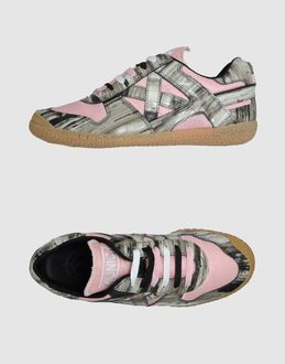 MUNICH - CALZATURE - Sneakers - su YOOX.COM