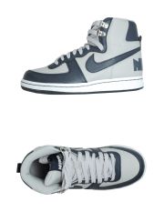 NIKE SPORTWEAR - High-top sneaker
