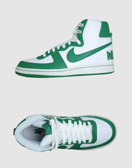 NIKE SPORTWEAR - CALZATURE - Sneakers alte - su YOOX.COM