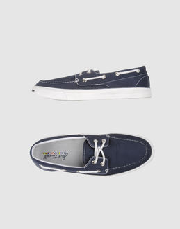JACK PURCELL - CALZATURE - Stringate - su YOOX.COM