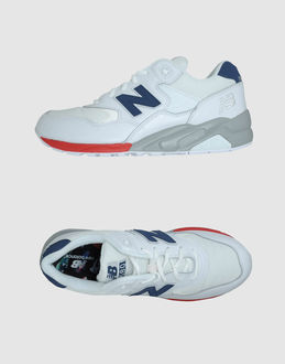 NEW BALANCE - CALZATURE - Sneakers - su YOOX.COM