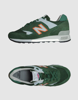 NEW BALANCE - CALZATURE - Sneakers - su YOOX.COM