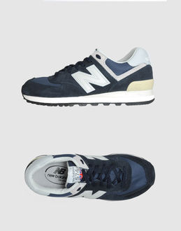 NEW BALANCE - CALZATURE - Sneakers - su YOOX.COM