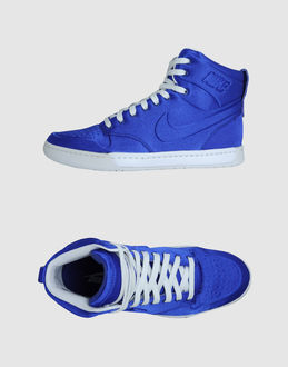NIKE - CALZATURE - Sneakers alte - su YOOX.COM
