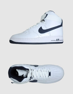 NIKE - CALZATURE - Sneakers alte - su YOOX.COM