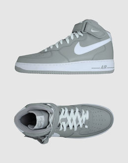 NIKE - CALZATURE - Sneakers alte - su YOOX.COM