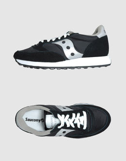  Bild saucony - Sneakers