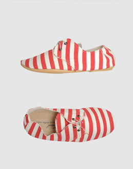 ANNIEL - CALZATURE - Stringate - su YOOX.COM