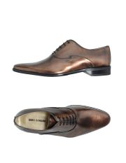 ENZO ROMANO - Laced shoes